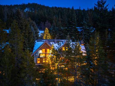 Luxury estate at 4914 Horstman Lane, Whistler, BC — photo 28