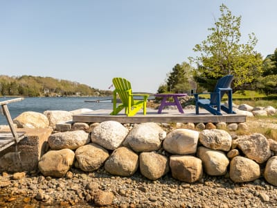 Luxury estate at 91 Marriotts Cove Road West, Chester Basin, NS — photo 22
