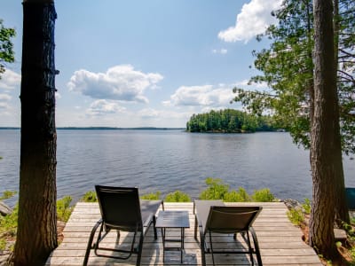 Luxury estate at 1384 Browning Island, Bracebridge, ON — photo 5