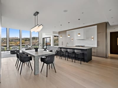 Luxury estate at 1678 Fawn Run Drive, Kelowna — photo 7