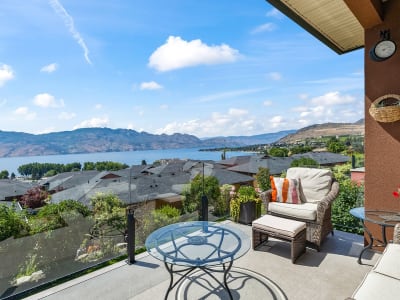 Luxury estate at 2234 Terrero Place, West Kelowna, BC — photo 11