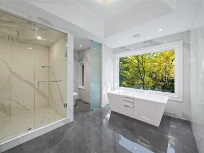 Luxury estate at 93 Tamworth Road, Toronto — photo 10