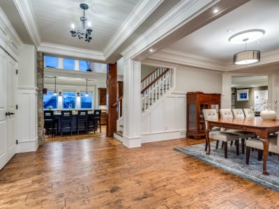 Luxury estate at 5733 182 Street, Surrey, BC — photo 14