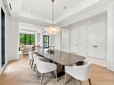 Luxury estate at 204 Forest Hill Road, Toronto, ON — photo 8