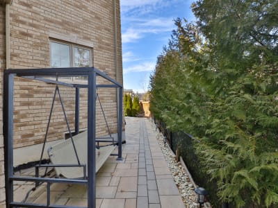Luxury estate at 491 Threshing Mill Boulevard, Oakville, ON — photo 36
