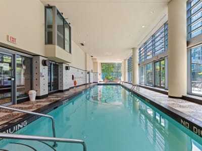 Luxury estate at 493 Broughton Street, Vancouver, BC — photo 23