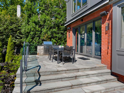 Luxury estate at 3 Whitney Avenue, Toronto, ON — photo 37