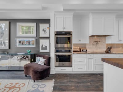 Luxury estate at 91 Cedar Lane, St. Andrews, NB — photo 12
