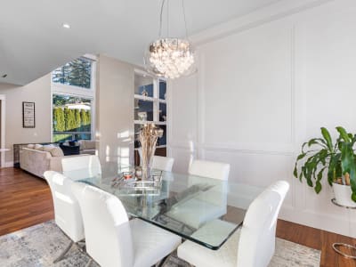 Luxury estate at 6640 Kempson Crescent, Delta, BC — photo 13