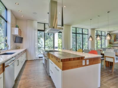 Luxury estate at 16 Rue Du Granier, Blainville — photo 9