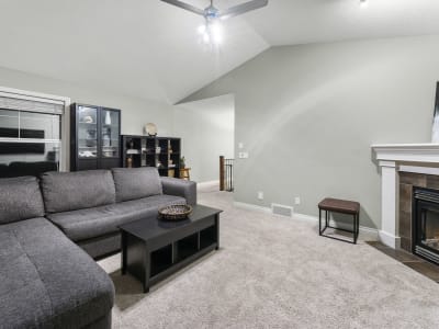 Luxury estate at 159 Hawkmere View, Chestermere, AB — photo 8