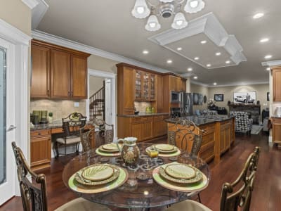 Luxury estate at 8208 Government Road, Burnaby — photo 13