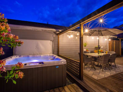 Luxury estate at 39726 Government Road, Squamish, BC — photo 4