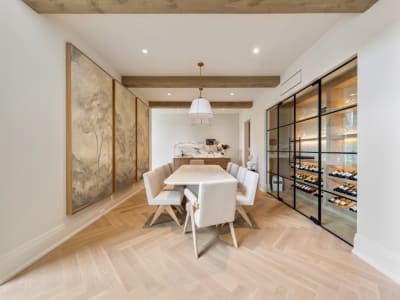 Luxury estate at 304 Pomona Avenue, Burlington, ON — photo 7