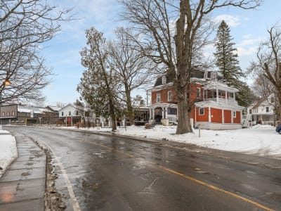 Luxury estate at 30 Rue Principale Sud, Sutton, QC — photo 25