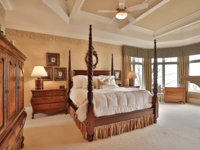 Luxury estate at 872 Whittier Crescent, Mississauga, ON — photo 22