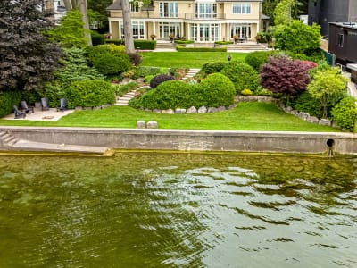 Luxury estate at 6 Ennisclare Drive West, Oakville, ON — photo 46
