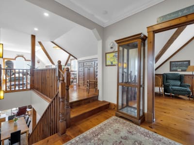 Luxury estate at 31 Patrick Street, St. Andrews, NB — photo 24