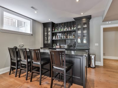 Luxury estate at 1257 Tecumseh Park Drive, Mississauga, ON — photo 31