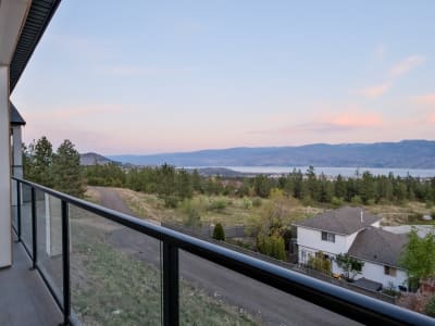Luxury estate at 2807 Copper Ridge Drive, West Kelowna, BC — photo 9