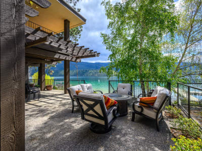 Luxury estate at 17211 Thomson Road, Lake Country, BC — photo 3
