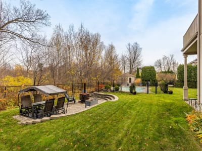 Luxury estate at 383 Rue des Échevins, Saint-Jean-sur-Richelieu, QC — photo 32