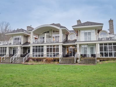 Luxury estate at 1869 Muskoka Road 118 West unit g103, Bracebridge, ON — photo 18