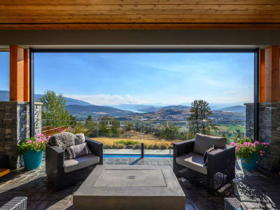 Luxury estate at 195 Ravine Drive, North Okanagan, BC — photo 23