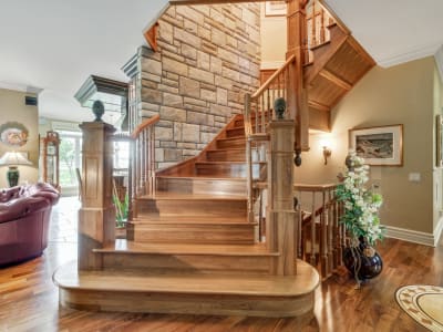 Luxury estate at 135 Rue des Trois-Manoirs, Levis — photo 5