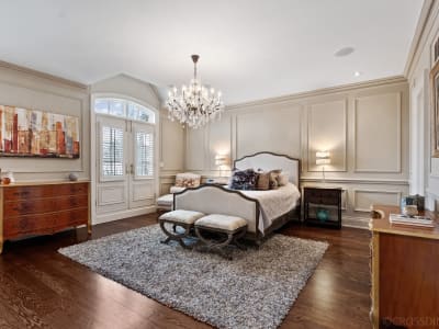 Luxury estate at 21 De Vere Gardens, Toronto, ON — photo 18
