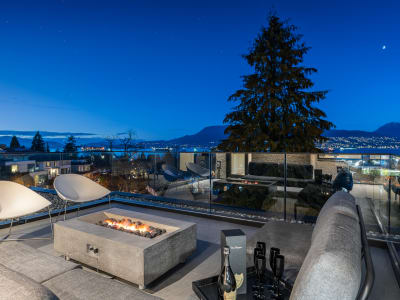 Luxury estate at 4346 Locarno Crescent, Vancouver, BC — photo 39