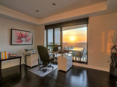 Luxury estate at 1400 Av. des Draveurs #1005, Trois-Rivieres, QC — photo 28