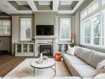 Luxury estate at 1093 Wolfe Avenue, Vancouver, BC — photo 13