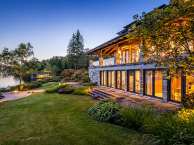 Luxury estate at 367 Ch du Tour-du-Lac, Lac-Beauport — photo 35