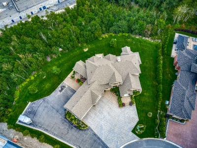 Luxury estate at Sudbury — photo 8