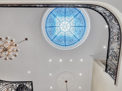 Luxury estate at 113 Maple Grove Drive, Oakville, ON — photo 15