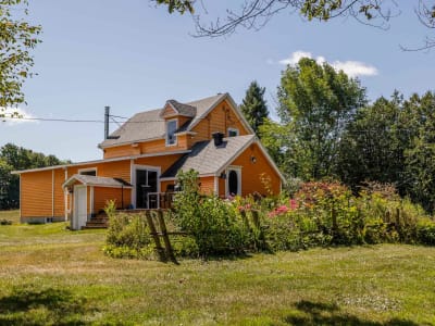 Luxury estate at 220 Route Mooney, Estrie, QC — photo 7