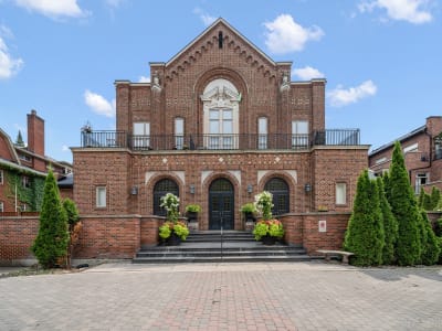 Luxury estate at 65 Sheldrake Boulevard, Toronto, ON — photo 26