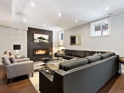 Luxury estate at 21 De Vere Gardens, Toronto, ON — photo 26