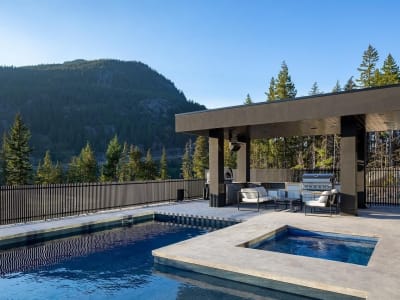 Luxury estate at 9228 Wedgemount Plateau Drive, Squamish-Lillooet, BC — photo 14