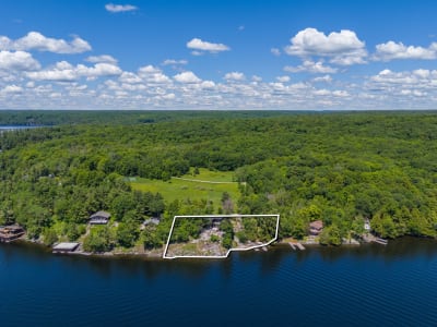 Luxury estate at 17 - 1330 Rosseau Lake Road 2, Muskoka Lakes, ON — photo 7