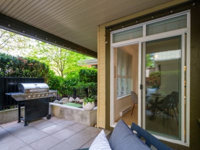 Luxury estate at 3205 Mountain Highway #118, North Vancouver, BC — photo 23