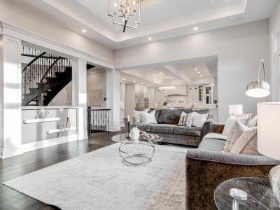 Luxury estate at 126 McGregor Crescent, Ancaster, ON — photo 9