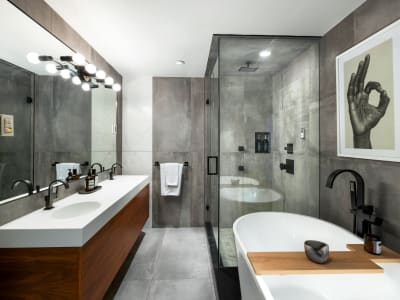Luxury estate at 36 Water Street, Vancouver, BC — photo 22