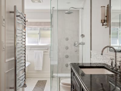 Luxury estate at 1517 Maud Street, Victoria, BC — photo 29