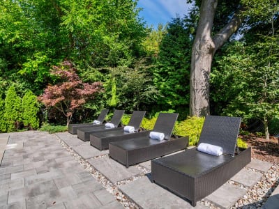 Luxury estate at 3087 Lakeshore Road, Burlington, ON — photo 26