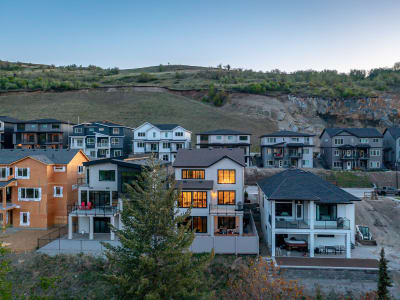 Luxury estate at 429 Morningview Drive, North Okanagan, BC — photo 26