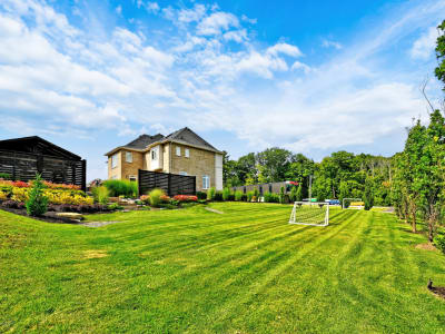 Luxury estate at 197 Nottingham Forest Road, Bradford West Gwillimbury, ON — photo 40