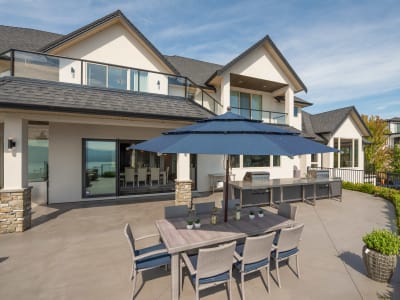 Luxury estate at 1520 Vineyard Drive, West Kelowna, BC — photo 7