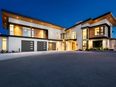 Luxury estate at 1372 Mine Hill Drive, Kelowna, BC — photo 6